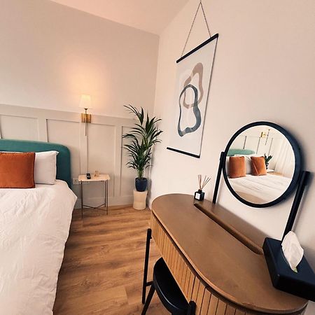 The Tower House B&B Thomastown  Extérieur photo