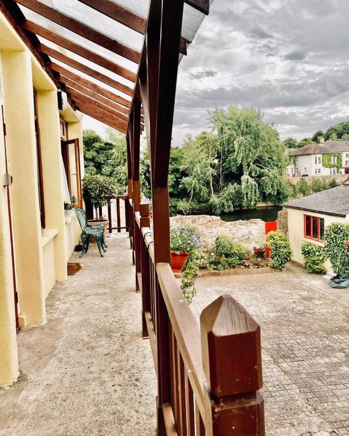 The Tower House B&B Thomastown  Extérieur photo