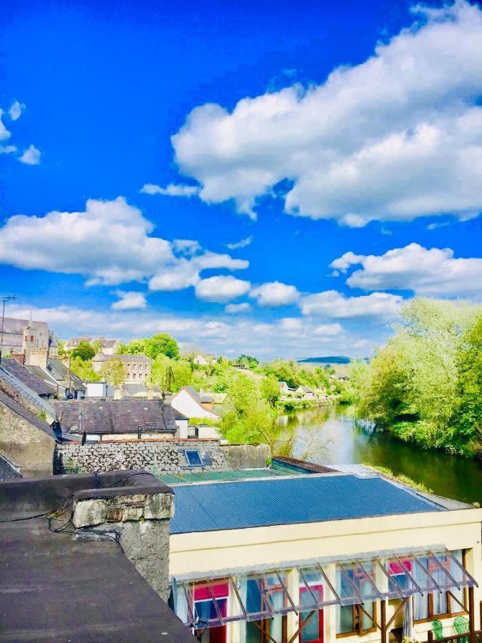 The Tower House B&B Thomastown  Extérieur photo