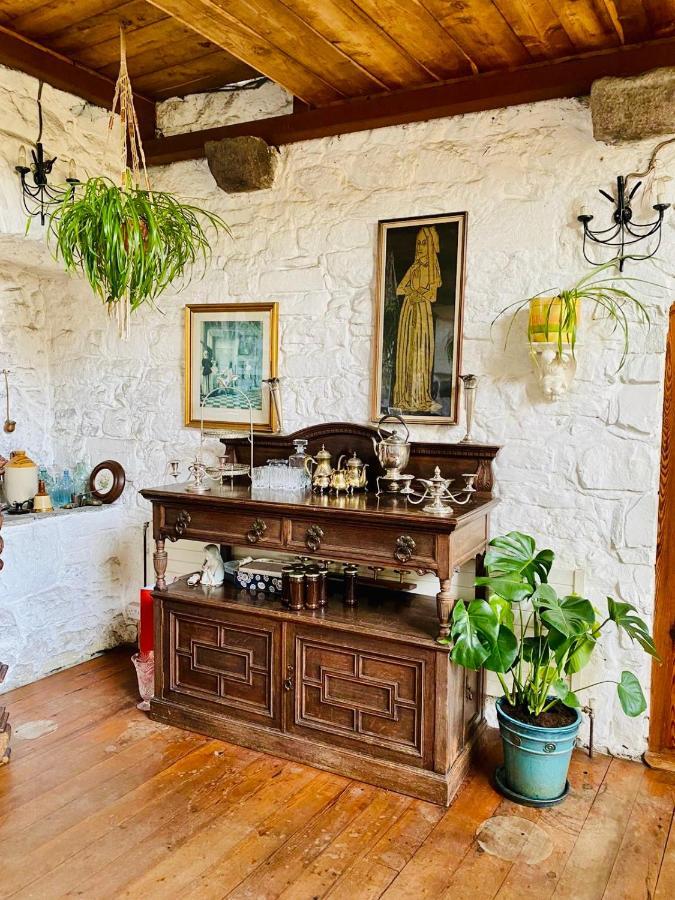 The Tower House B&B Thomastown  Extérieur photo