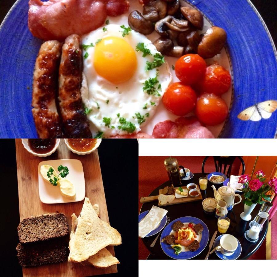 The Tower House B&B Thomastown  Extérieur photo