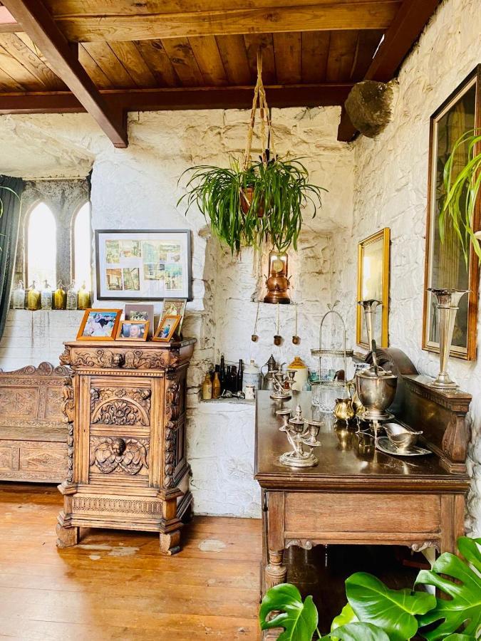 The Tower House B&B Thomastown  Extérieur photo