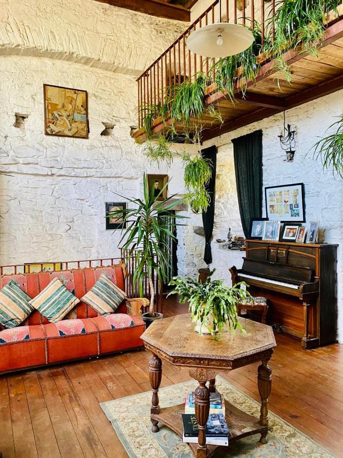 The Tower House B&B Thomastown  Extérieur photo