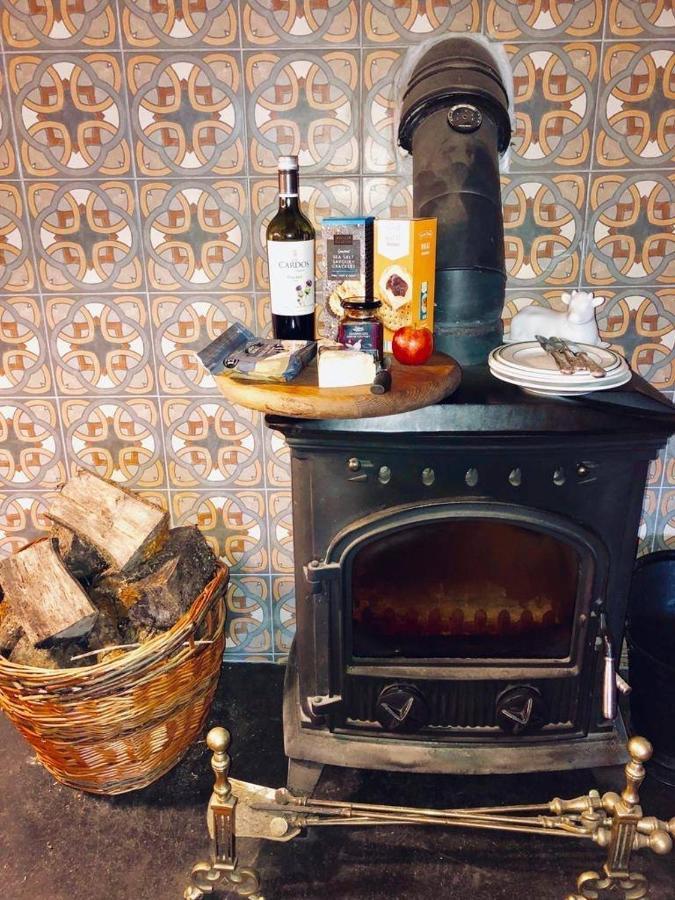 The Tower House B&B Thomastown  Extérieur photo