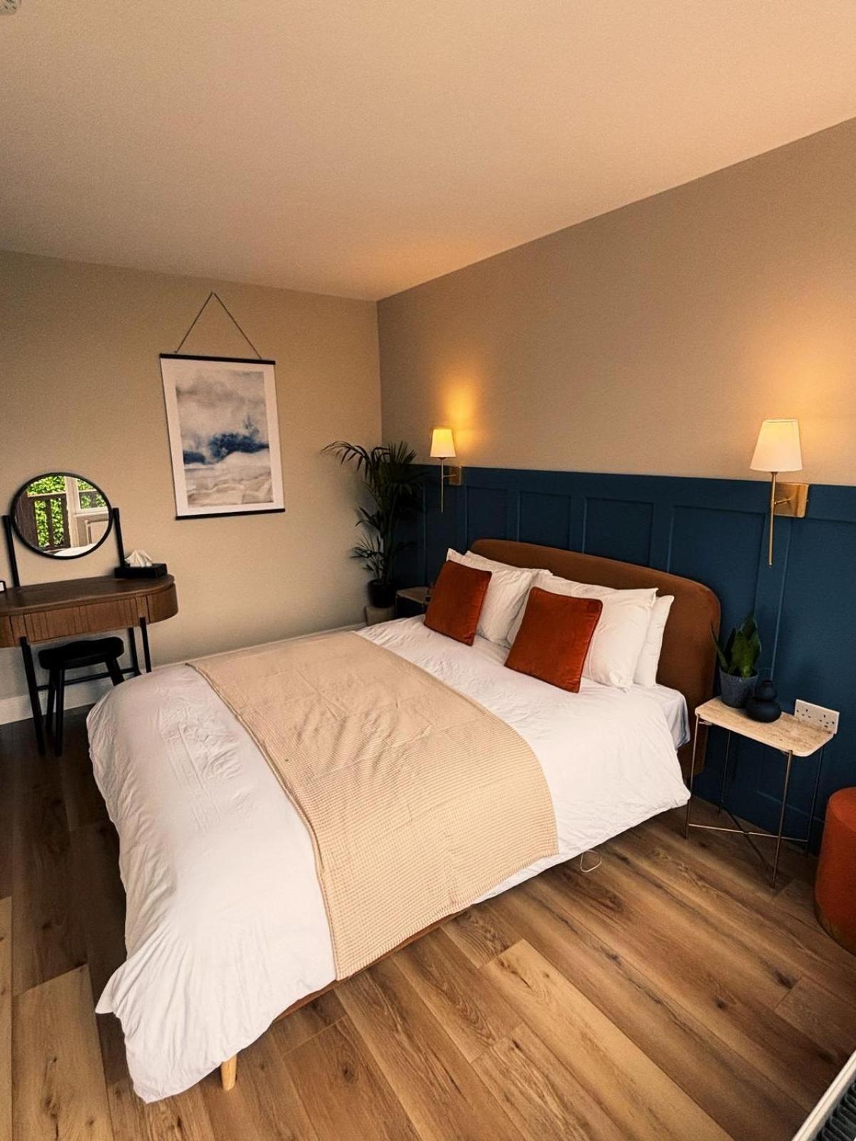 The Tower House B&B Thomastown  Extérieur photo