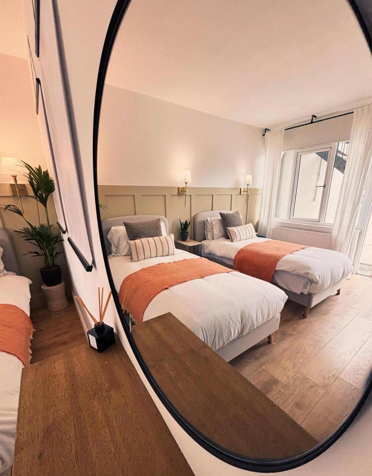 The Tower House B&B Thomastown  Extérieur photo