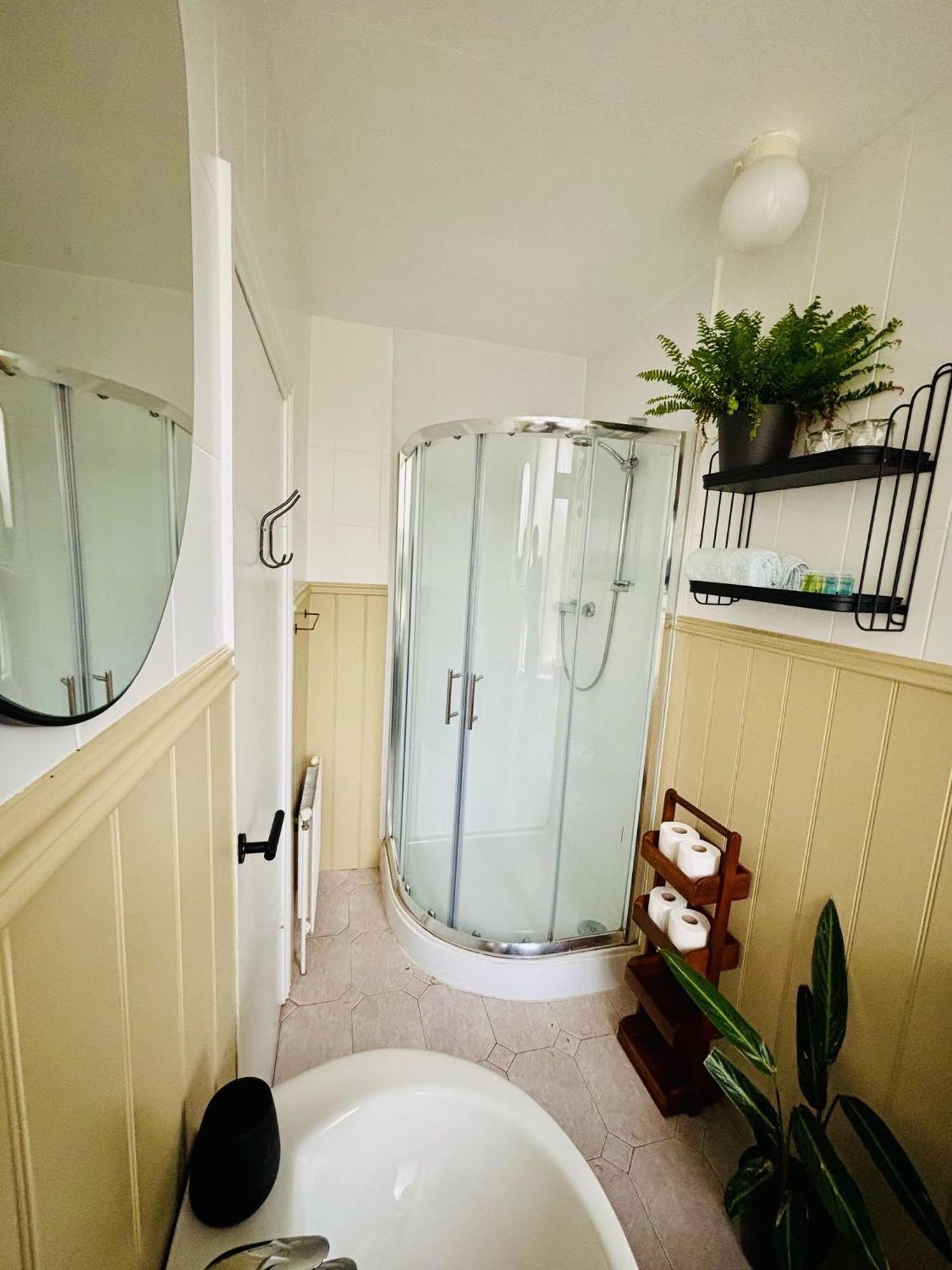 The Tower House B&B Thomastown  Extérieur photo