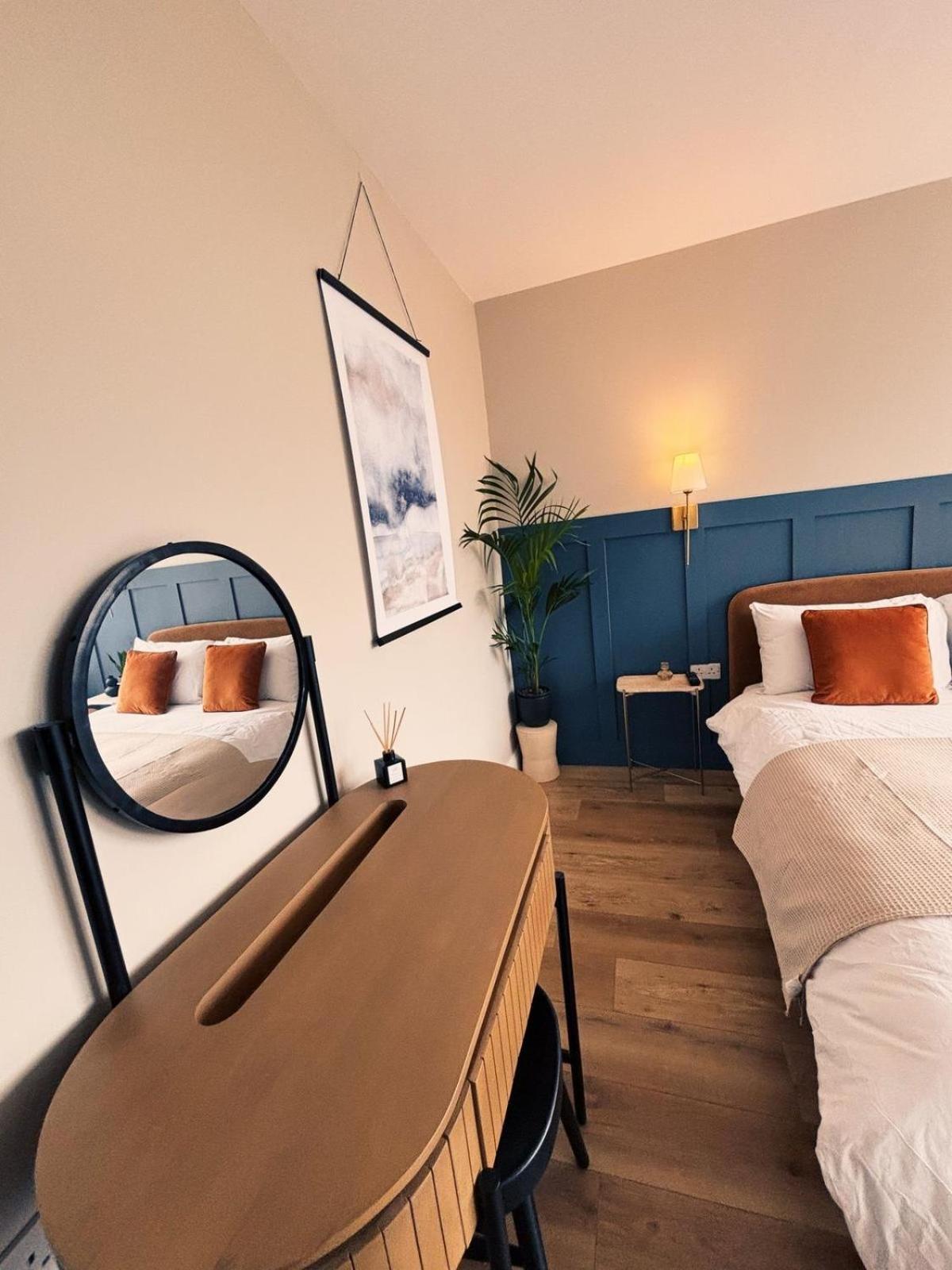 The Tower House B&B Thomastown  Extérieur photo