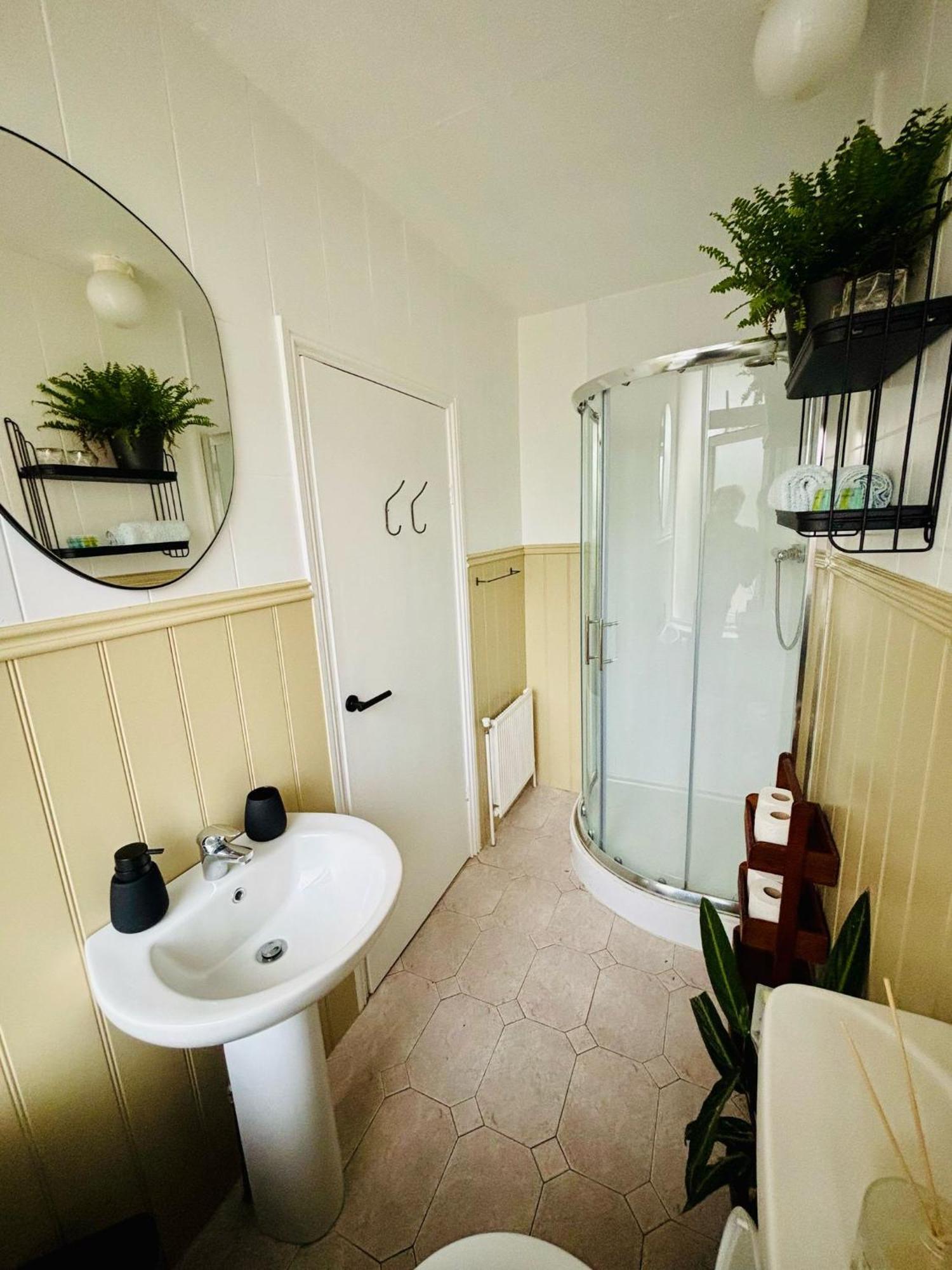 The Tower House B&B Thomastown  Extérieur photo