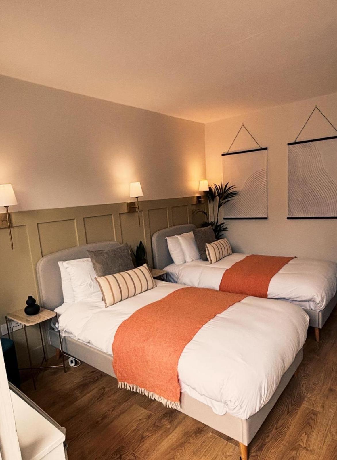 The Tower House B&B Thomastown  Extérieur photo