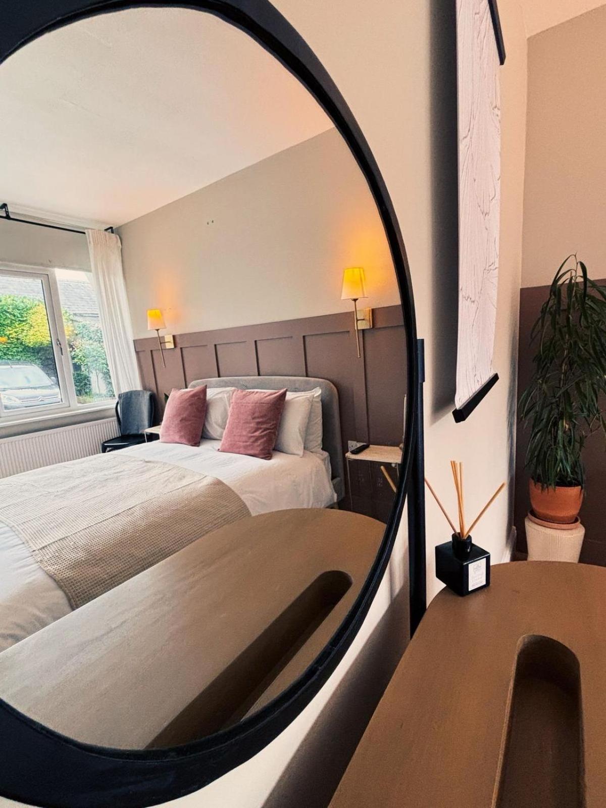 The Tower House B&B Thomastown  Extérieur photo