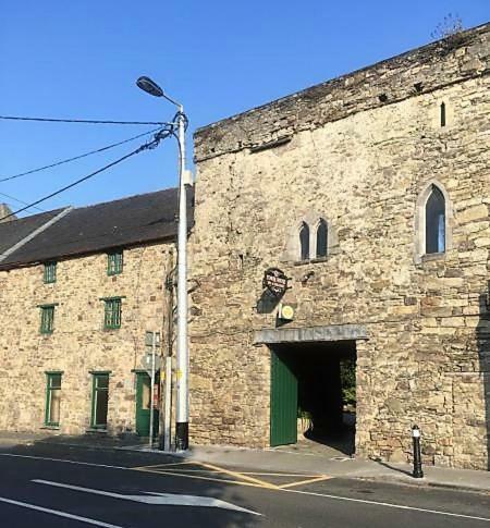 The Tower House B&B Thomastown  Extérieur photo